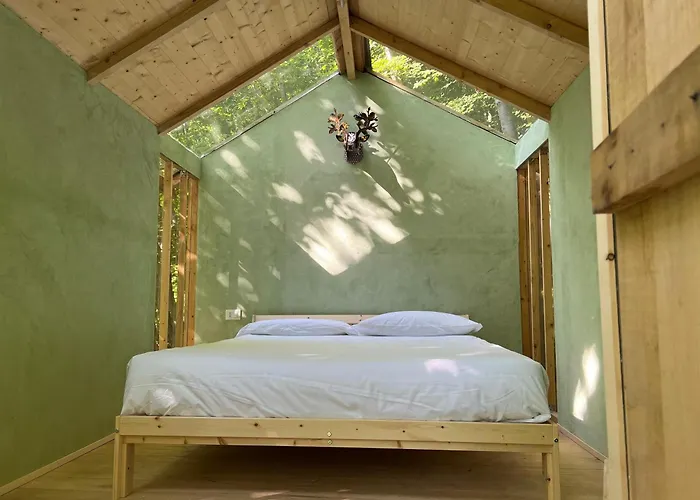 Casetta Silva Berioli